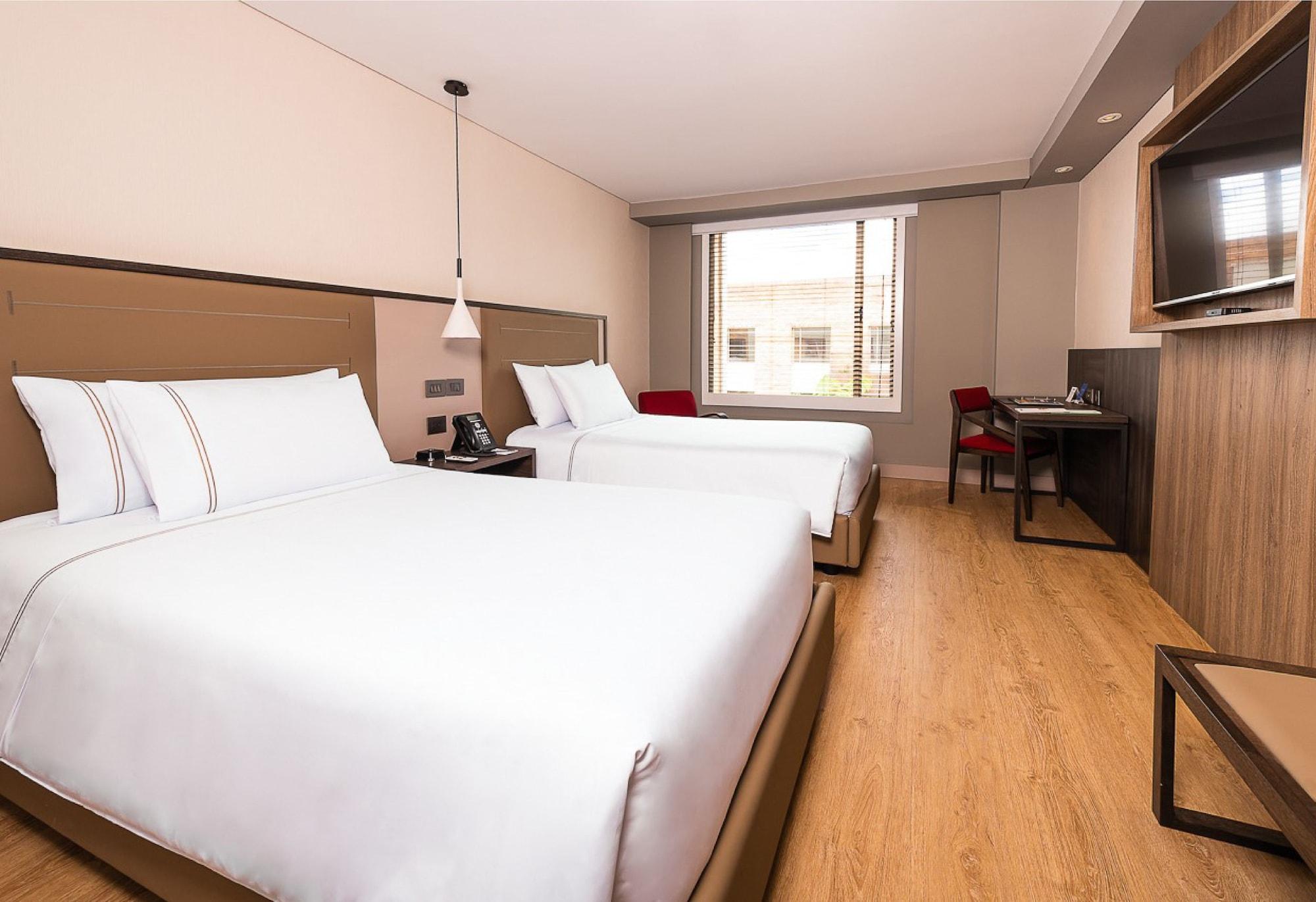 Habitel Select Hotel