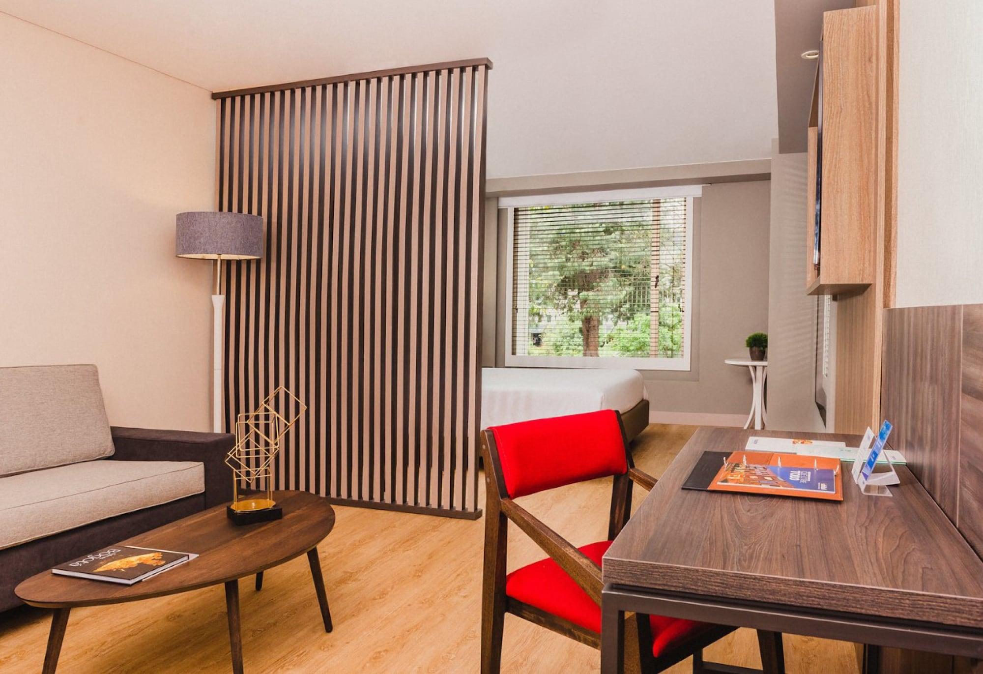 Habitel Select Hotel 3*
