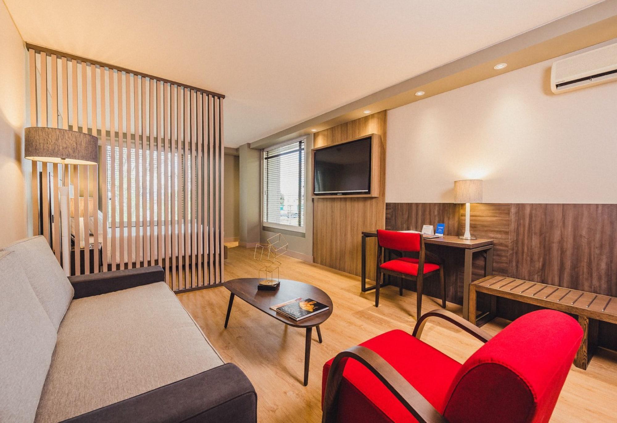 Hotel Habitel Select