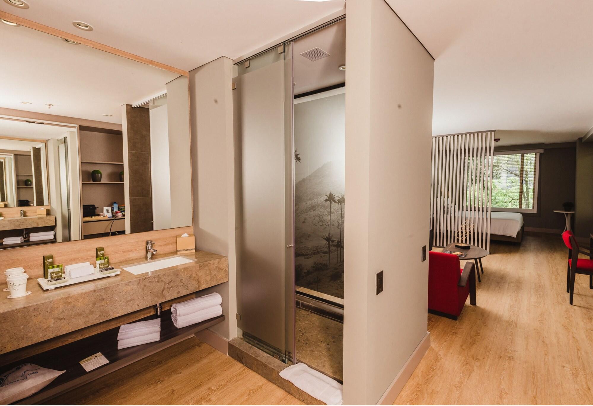 Habitel Select Bogota