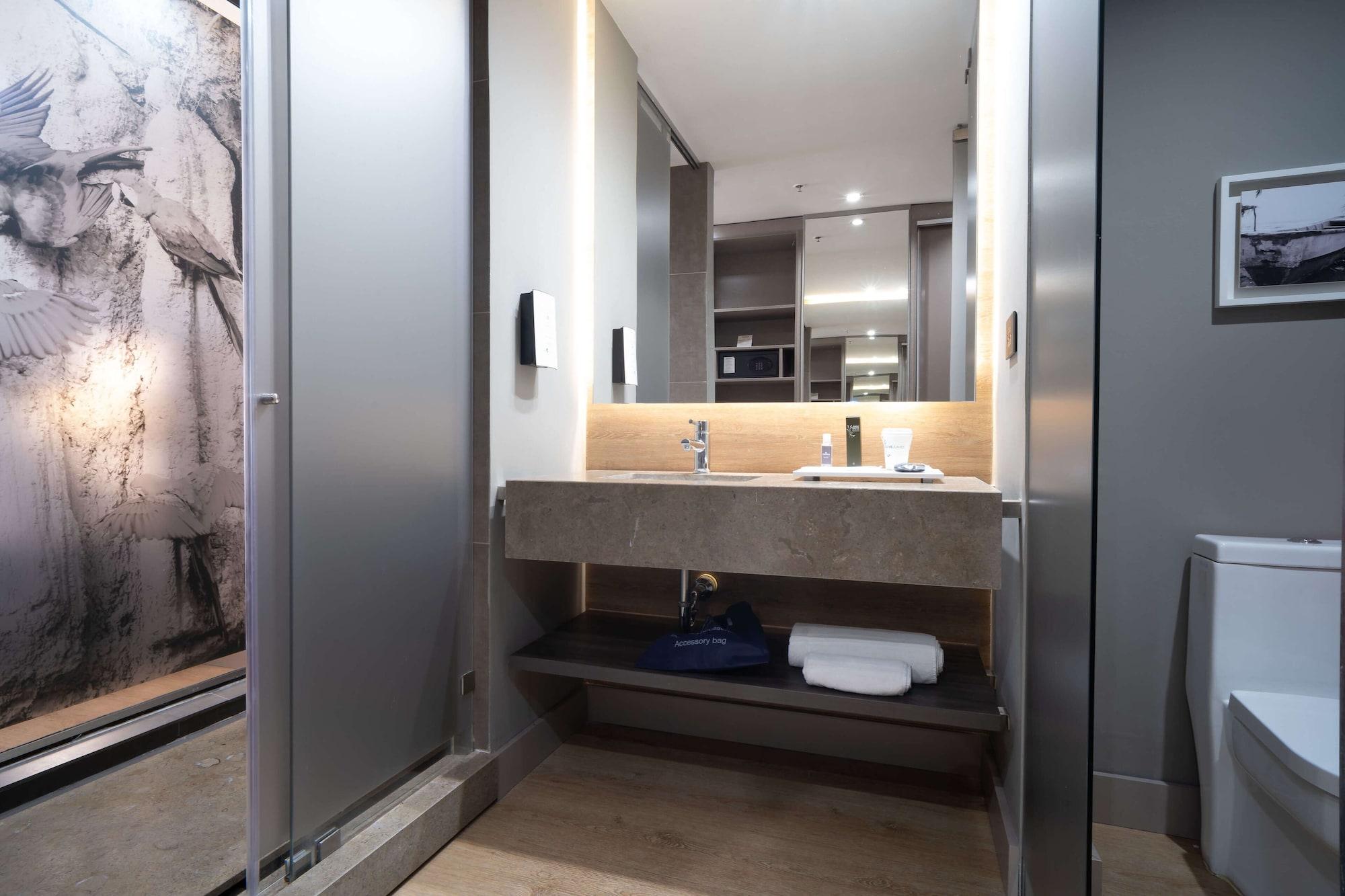 Habitel Select Hotel 3*