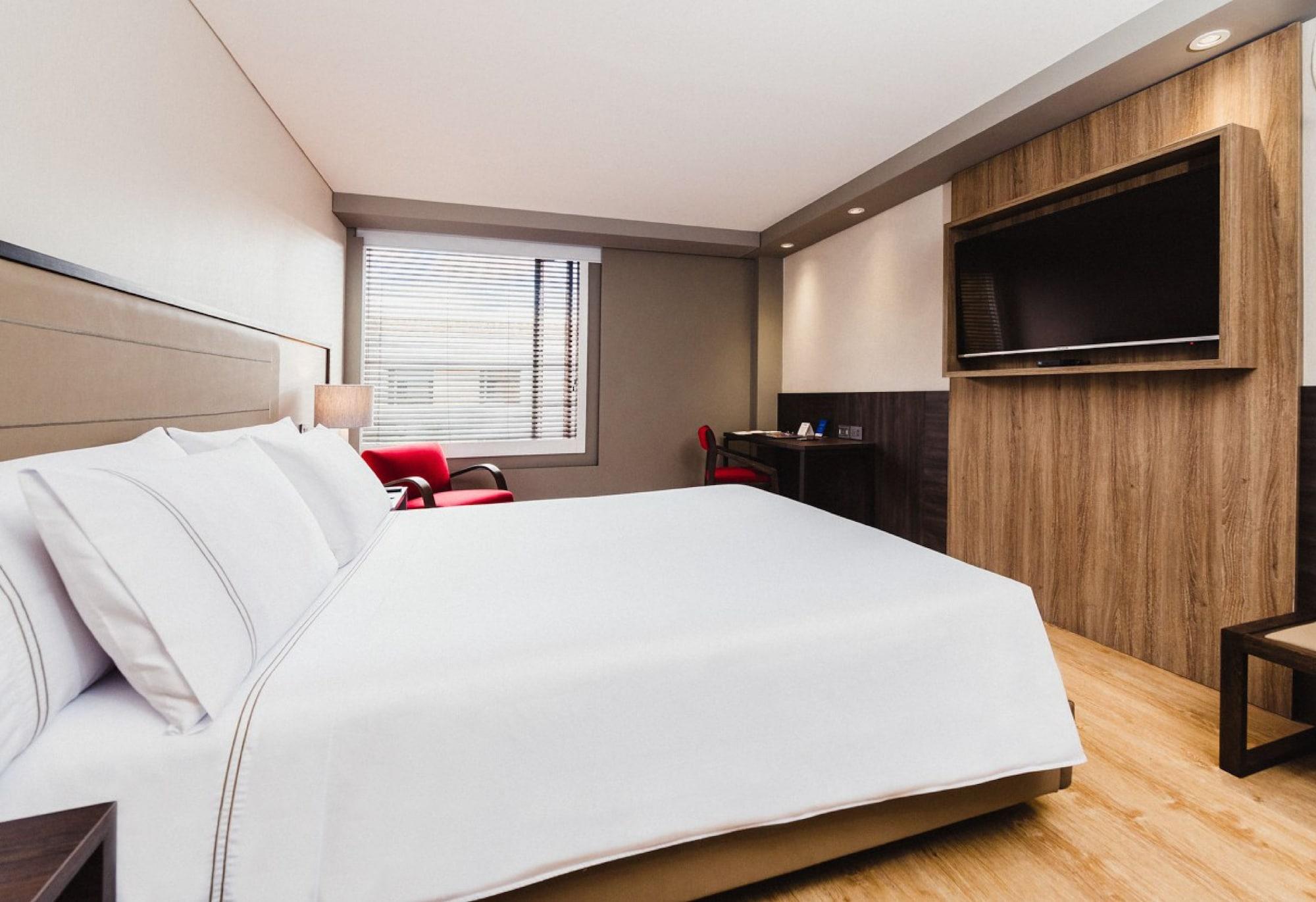 Habitel Select Hotel 3*