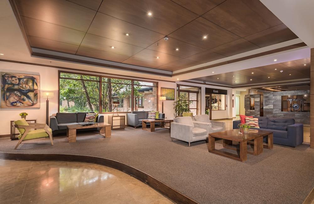 Habitel Select Hotel Bogota