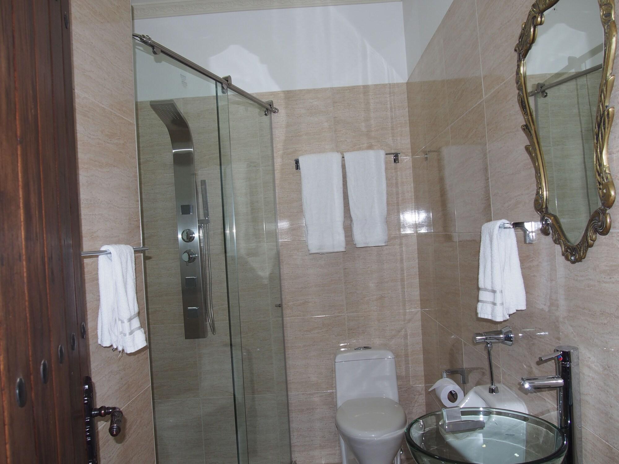 Bogota Bed & Breakfast Inn Bogota