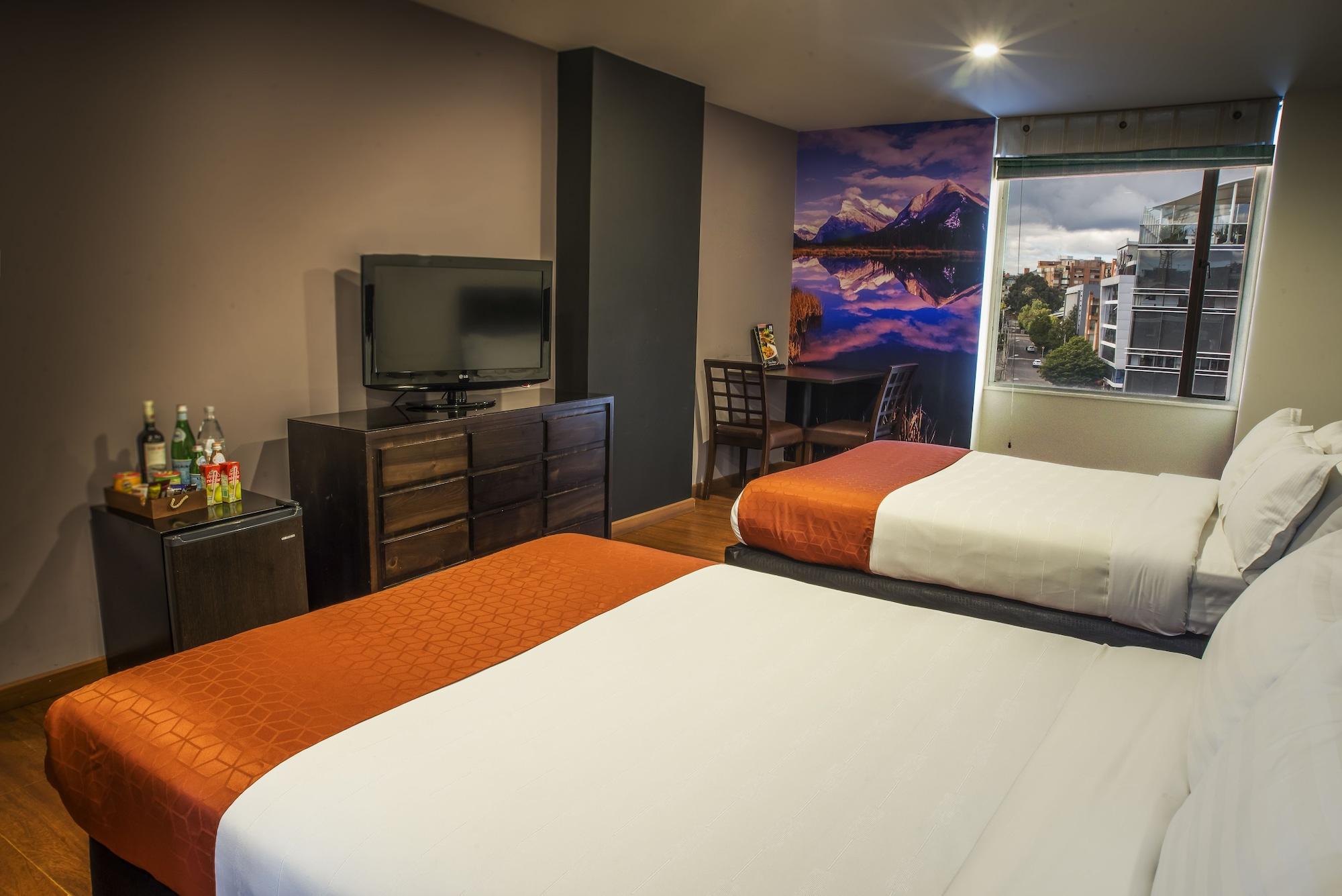 Santa Barbara Real 3*