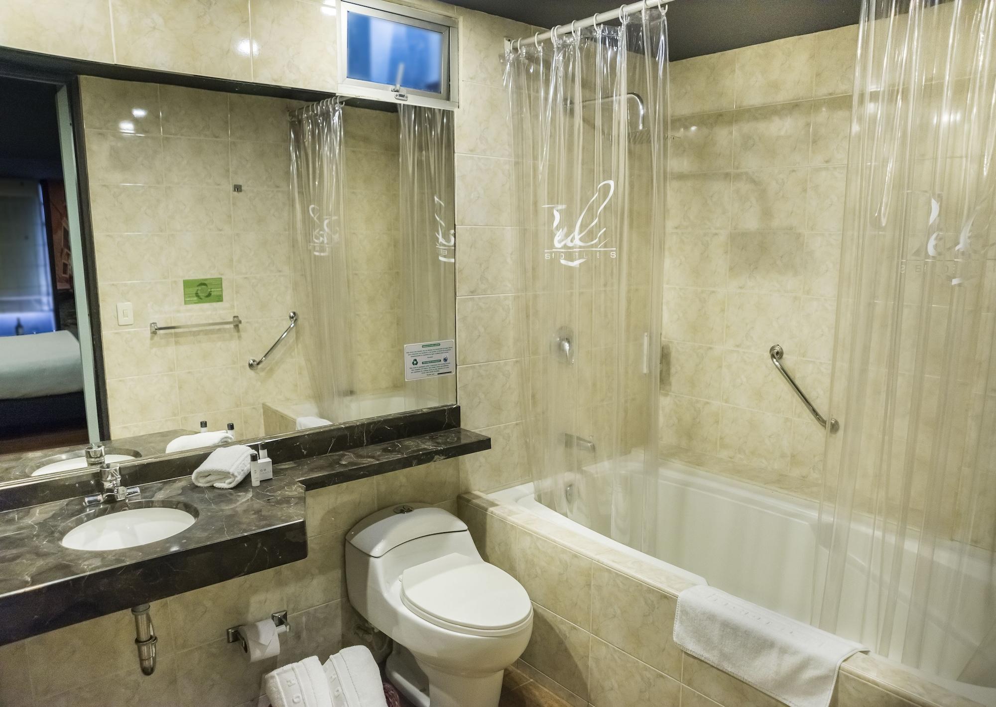 Santa Barbara Real 3* Bogota