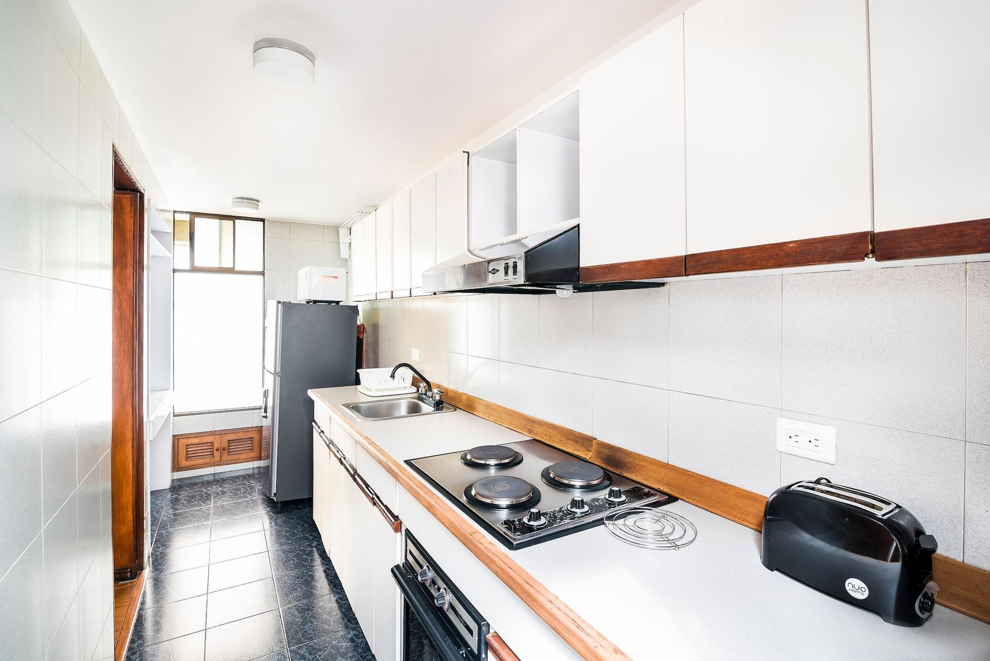 Lloyds Apartasuites Parque 93 Bogotá