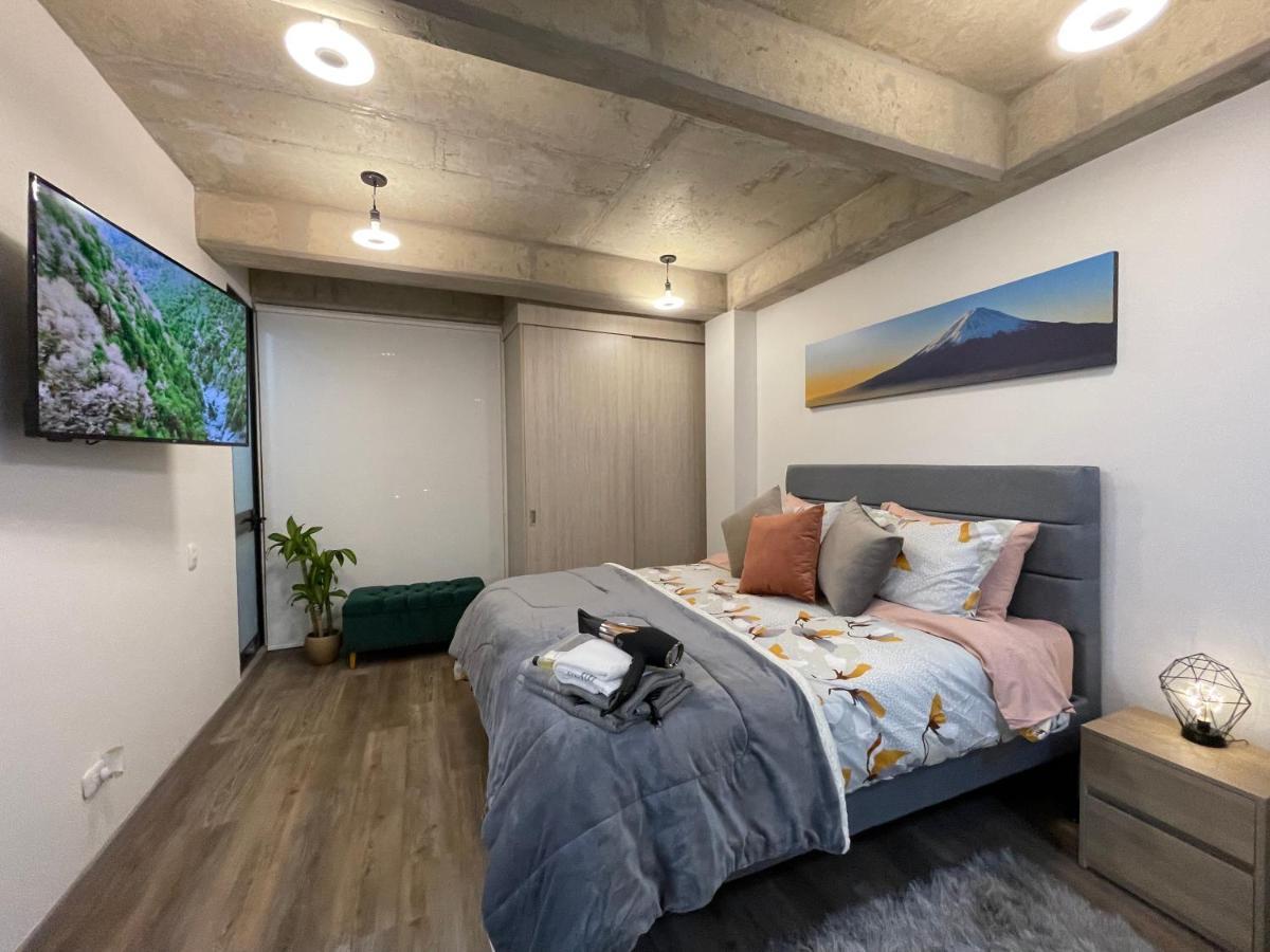 Apartment Suites 60 - Movistar Arena