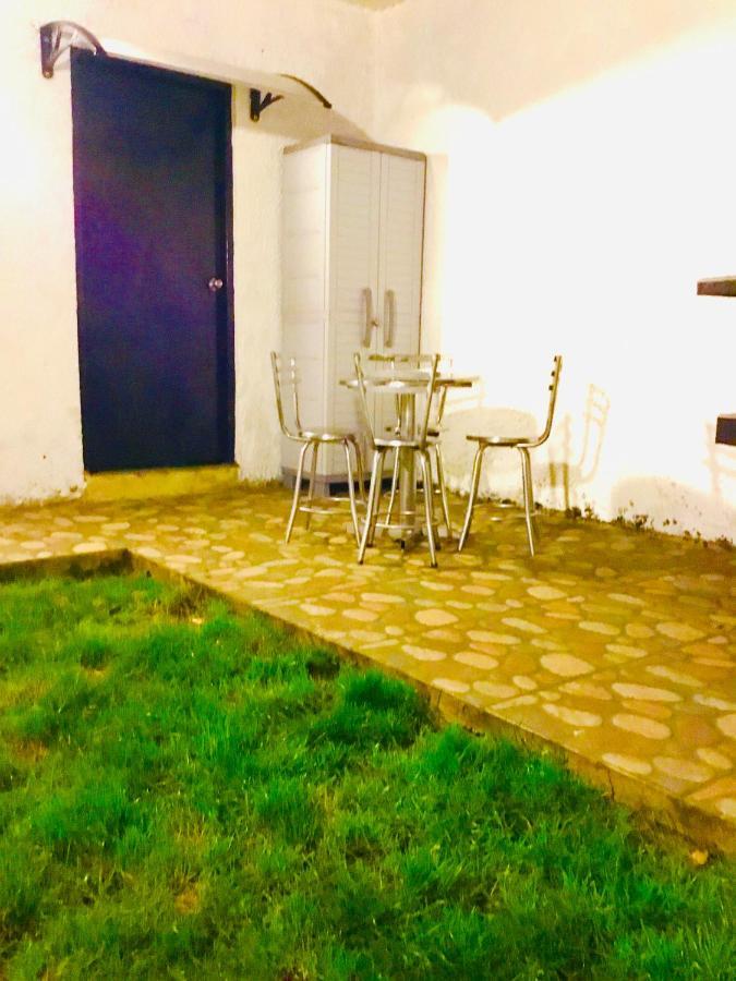 Casa Santa Margarita