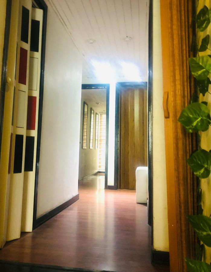 Casa Santa Margarita Bogotá