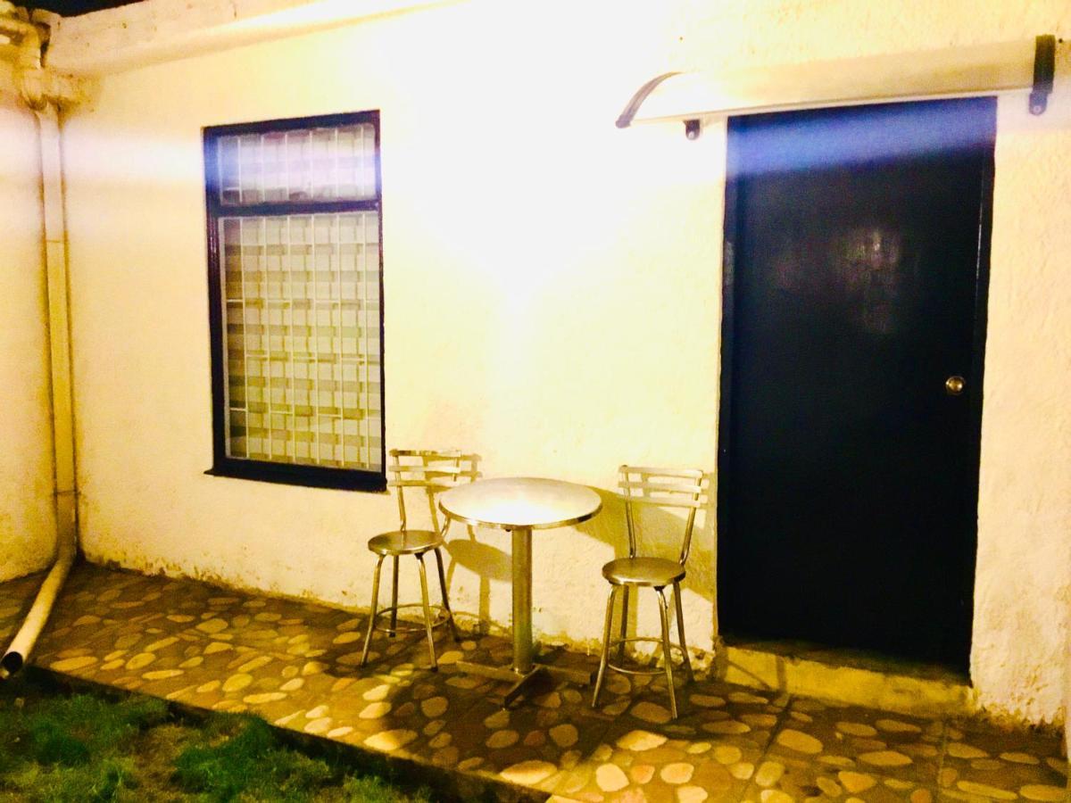 Casa Santa Margarita Bed and breakfast *
