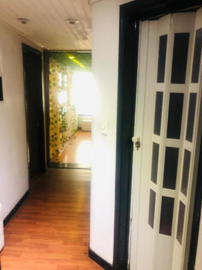 Casa Santa Margarita * Bogotá