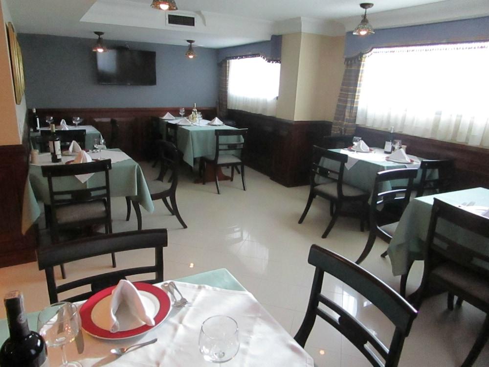 Saint Simon Hotel Bogota