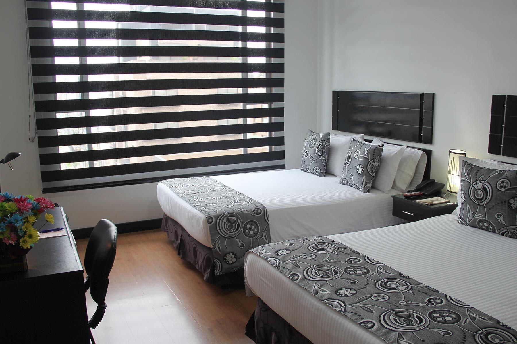Santafe Real 4* Bogota