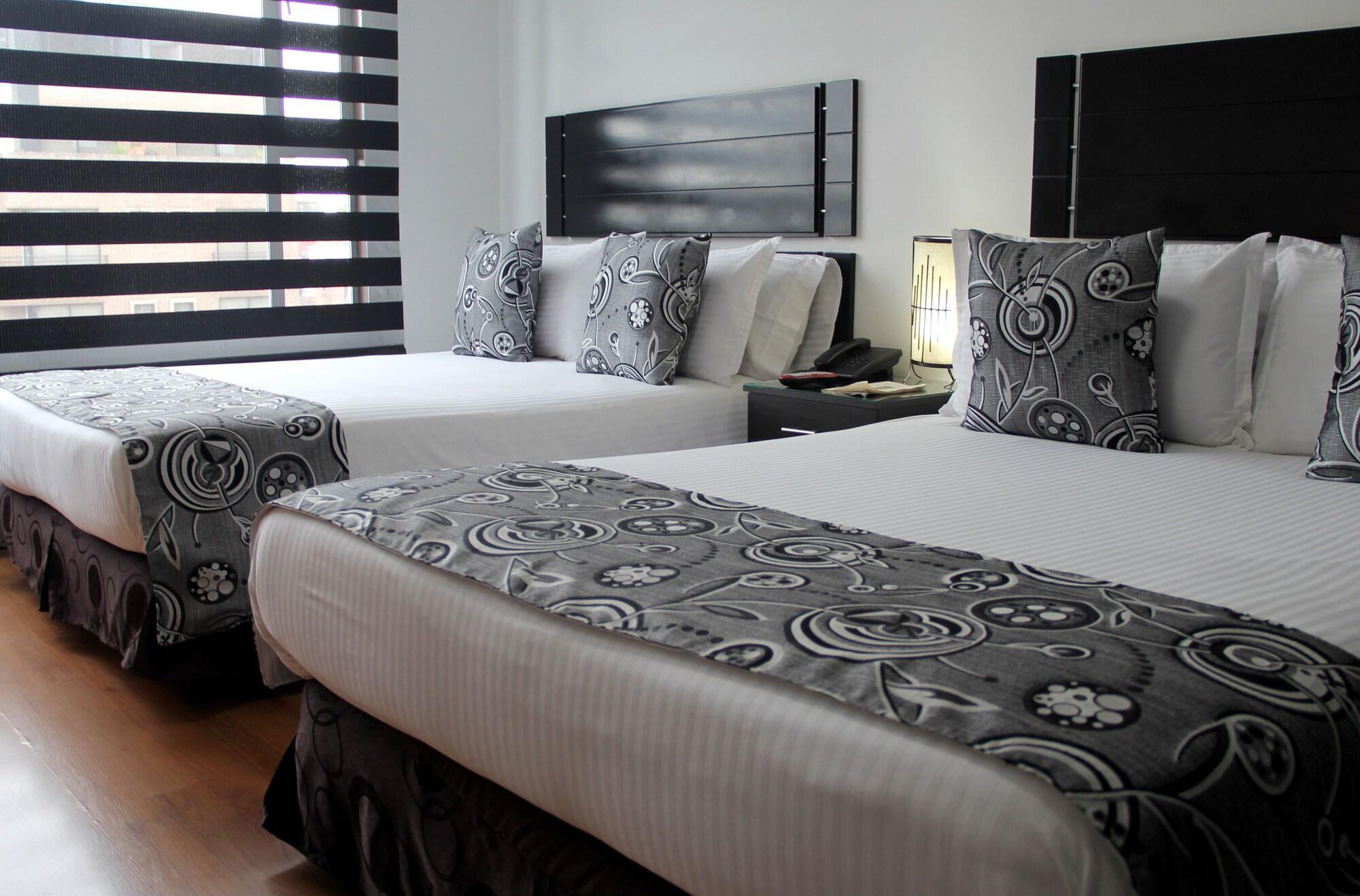 Hotel Santafe Real Bogota