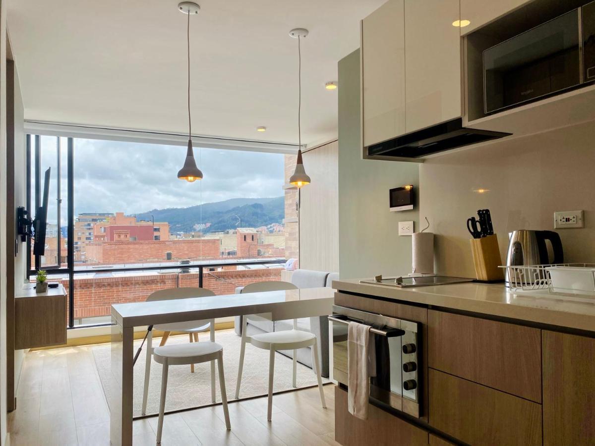 Apartment Modern Design Loft In San Patricio