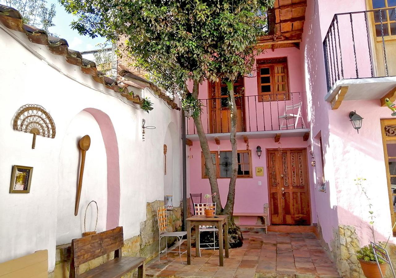 Apartamento Laurel Candelaria Sweet Homes *