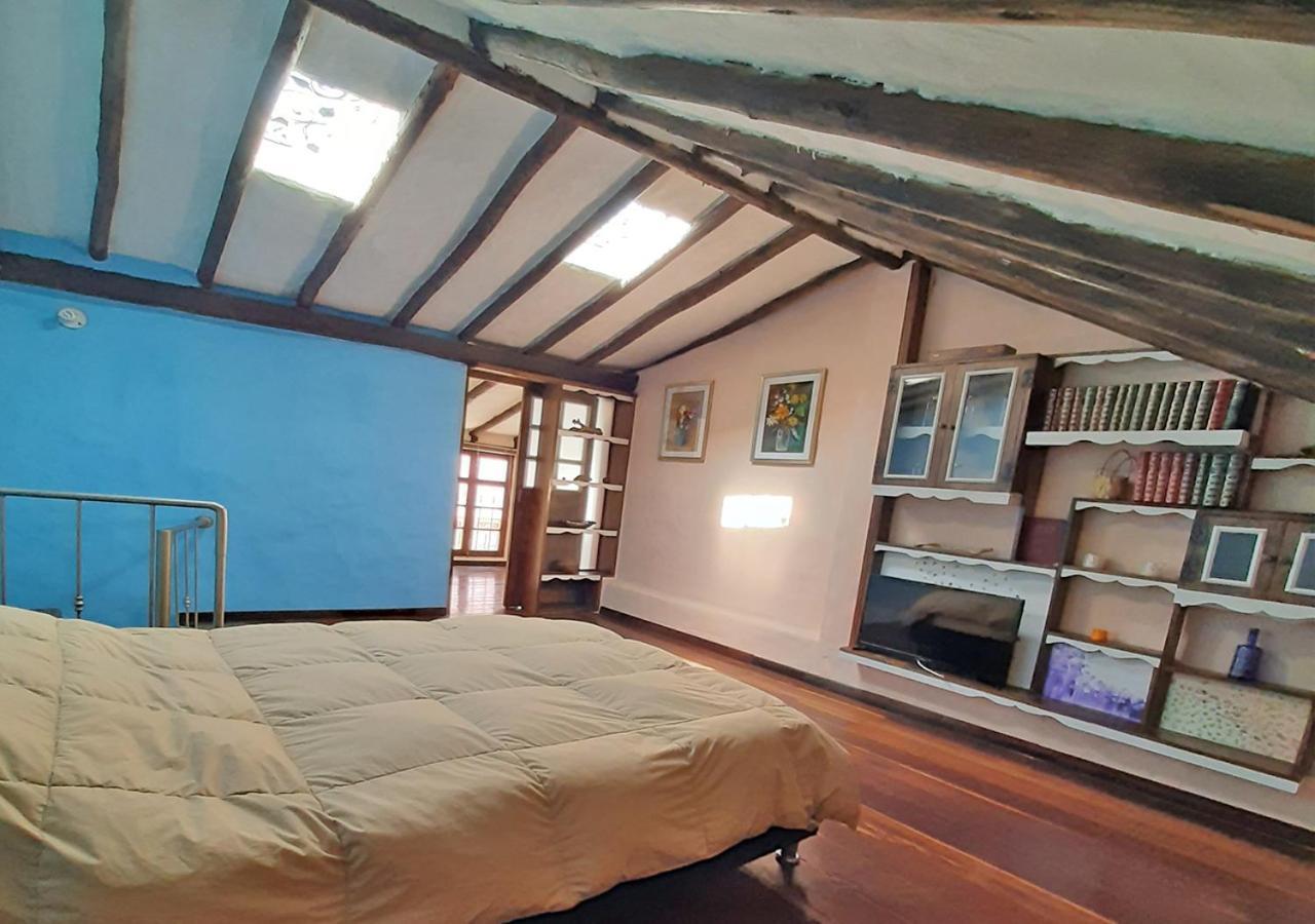 Apartamento Laurel Candelaria Sweet Homes Bogotá