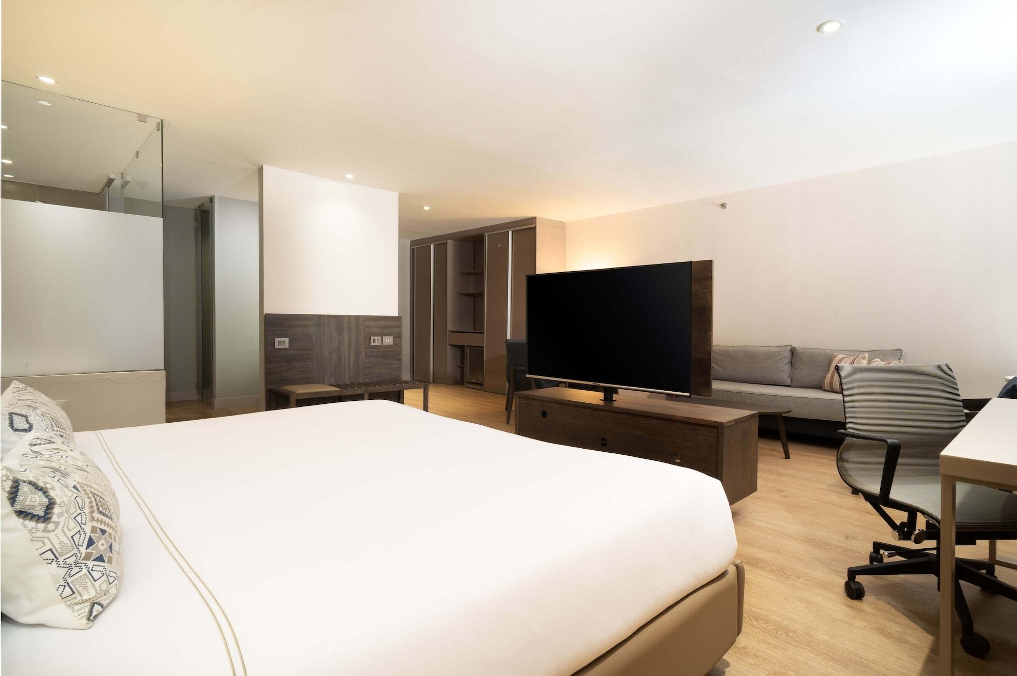 Habitel Select Hotel Bogota