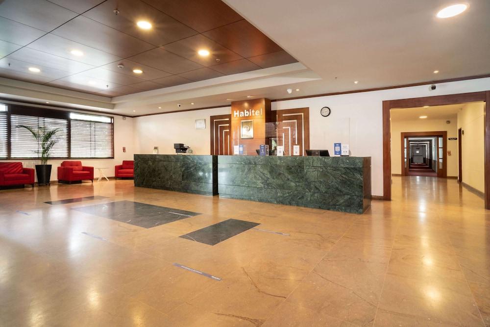 Hotel Habitel Select 3*