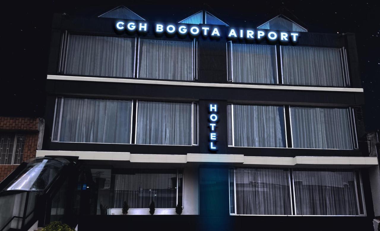 Cgh Airport 3*