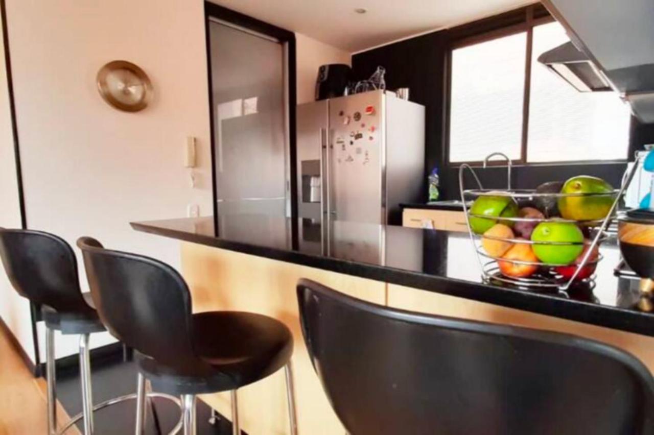Apartamento Park Way Embajada