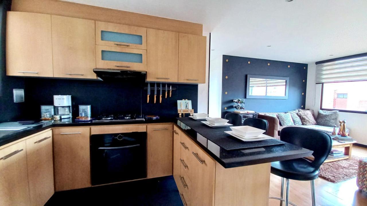Apartamento Park Way Embajada Apartment