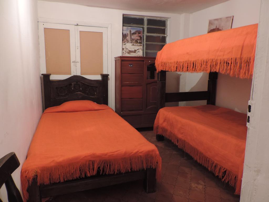Aventureros De La Candelaria