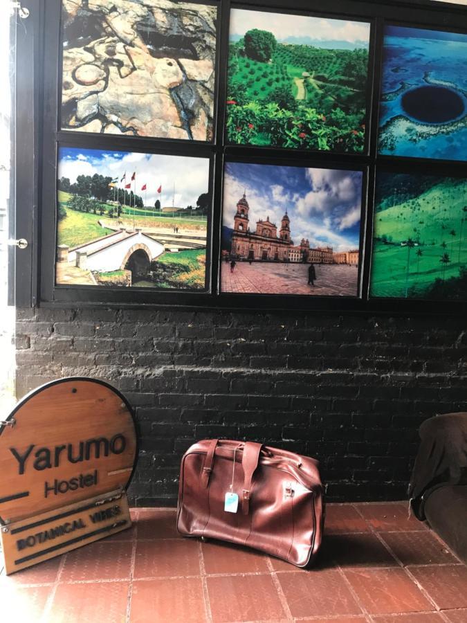 Hostel El Yarumo Bogota