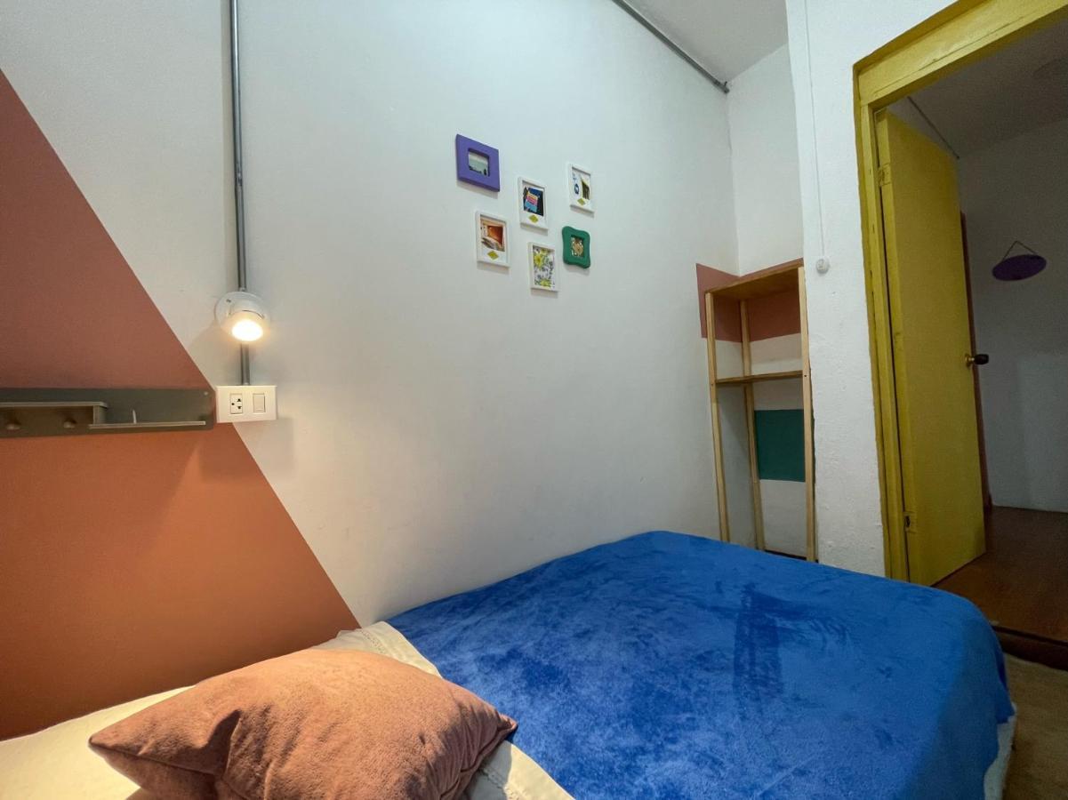 Hostel Macondo *