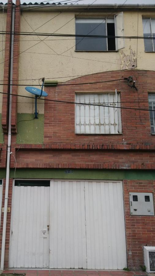 Apartment Apartaestudios Bogota Bogota