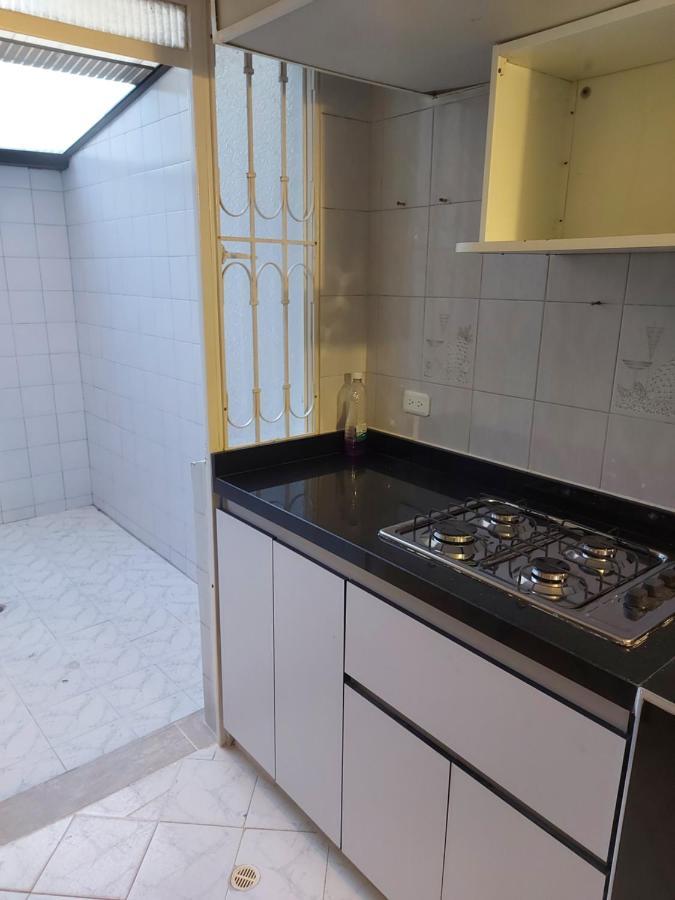 Apartment Luna 170 Bogota