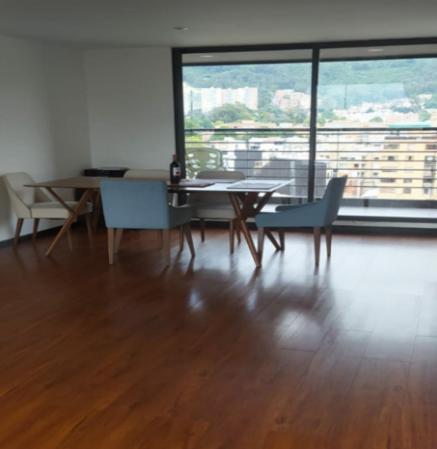 Cedritos Bogota