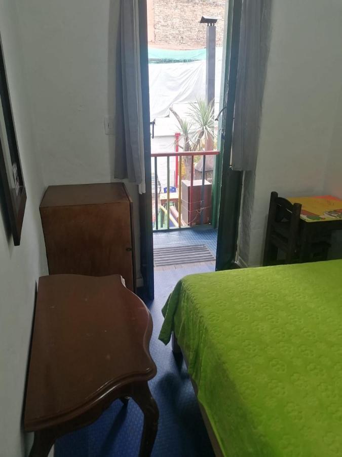 Gastro Bar Casa Colibri Guest house