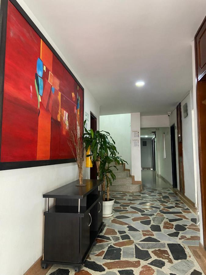 Casa de hóspedes Majestic