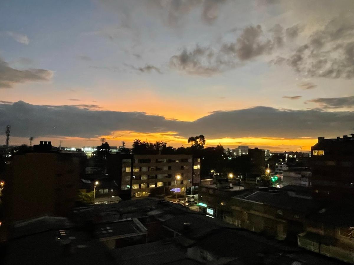 Apartment Multi Lofts 4 - St. Louis Movistar Arena *