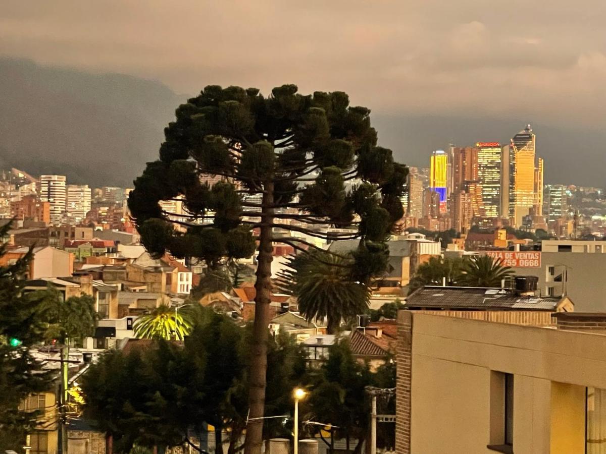 Multi Lofts 4 - St. Louis Movistar Arena Apartment Bogota