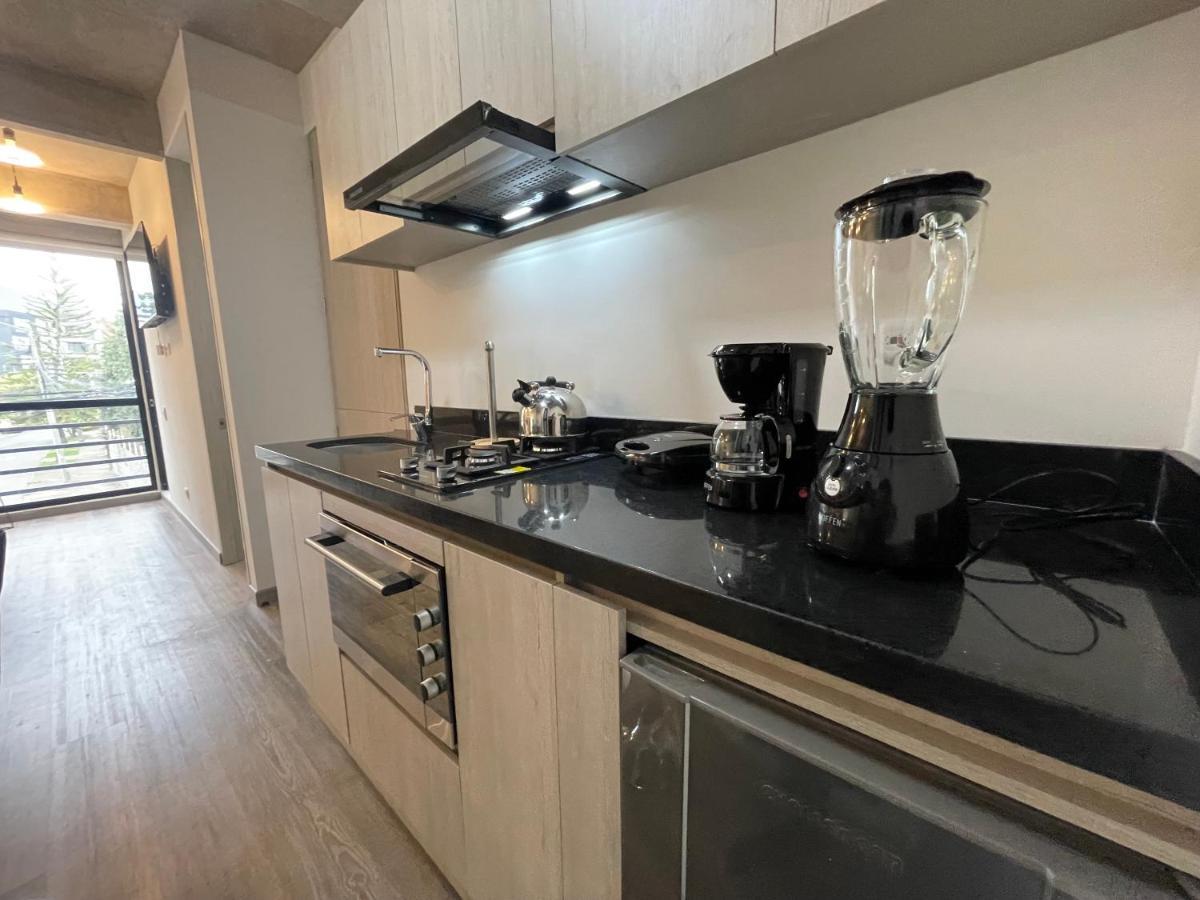 Apartment Multi Lofts 4 - St. Louis Movistar Arena *