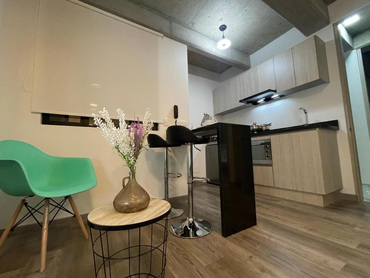 Multi Lofts 4 - St. Louis Movistar Arena Bogota