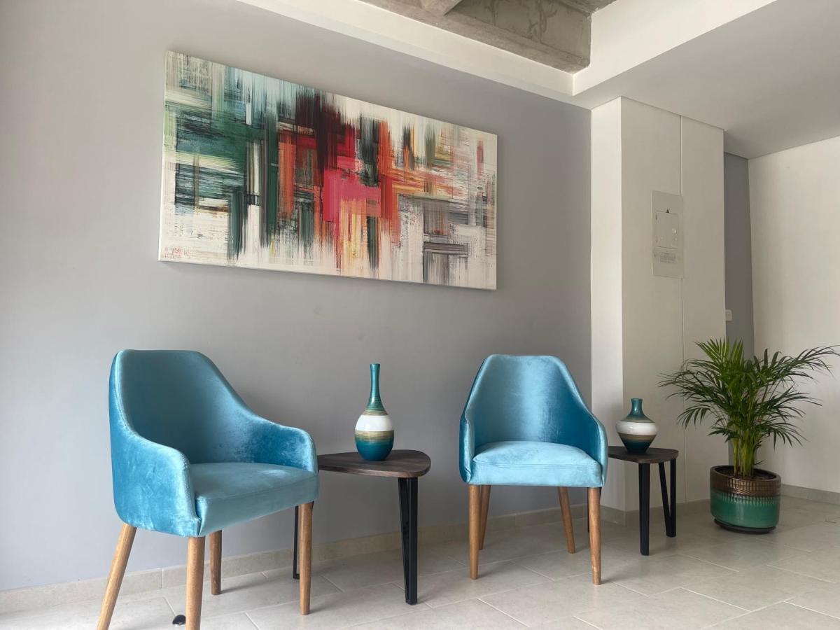 Apartment Multi Lofts 4 - St. Louis Movistar Arena