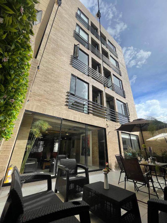 Multi Lofts 4 - St. Louis Movistar Arena Apartment