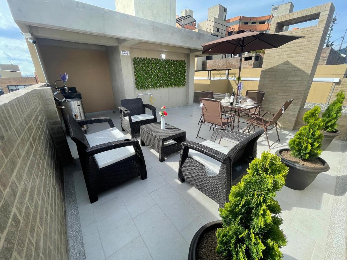 Multi Lofts 4 - St. Louis Movistar Arena Apartment
