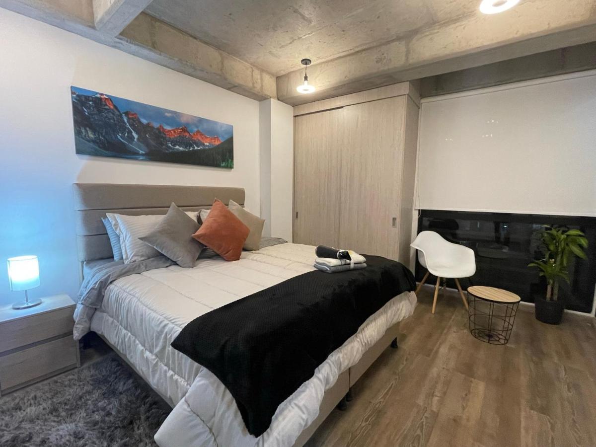 Apartment Multi Lofts 4 - St. Louis Movistar Arena Bogota