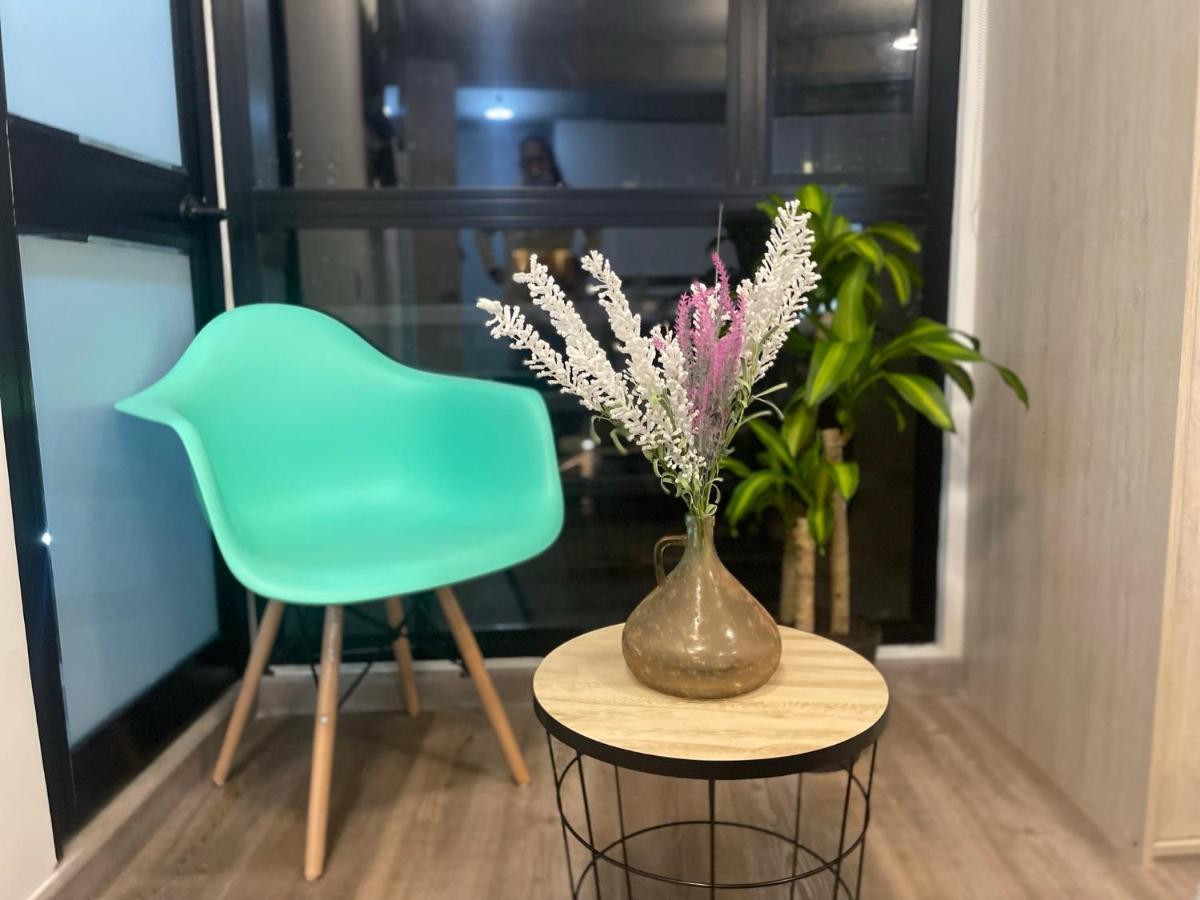 Apartment Multi Lofts 4 - St. Louis Movistar Arena