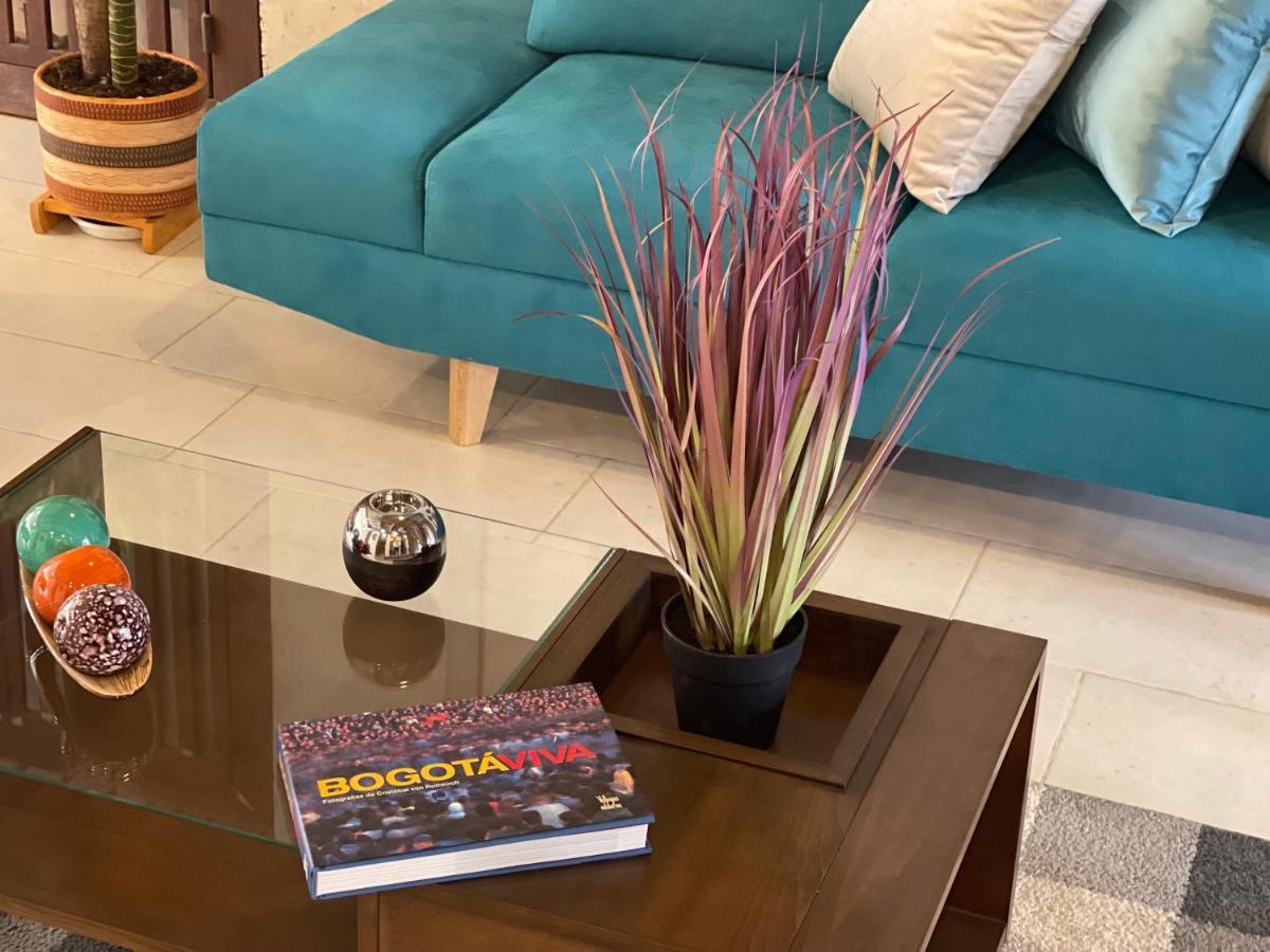 Apartment Multi Lofts 4 - St. Louis Movistar Arena Bogota