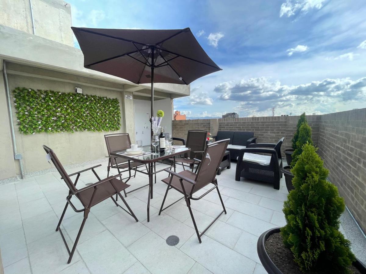 Apartment Multi Lofts 4 - St. Louis Movistar Arena Bogota