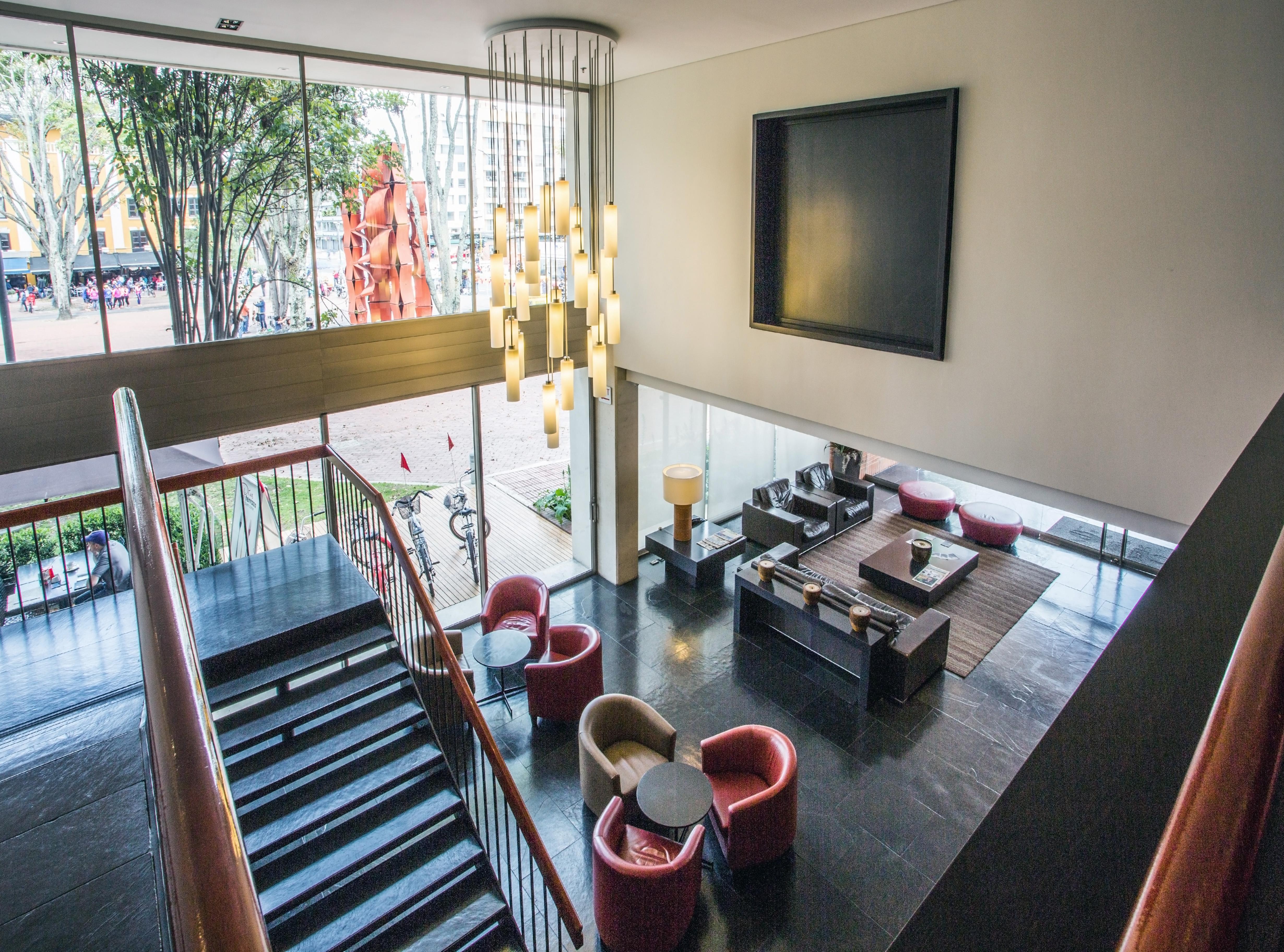 Cite Hotel Bogota