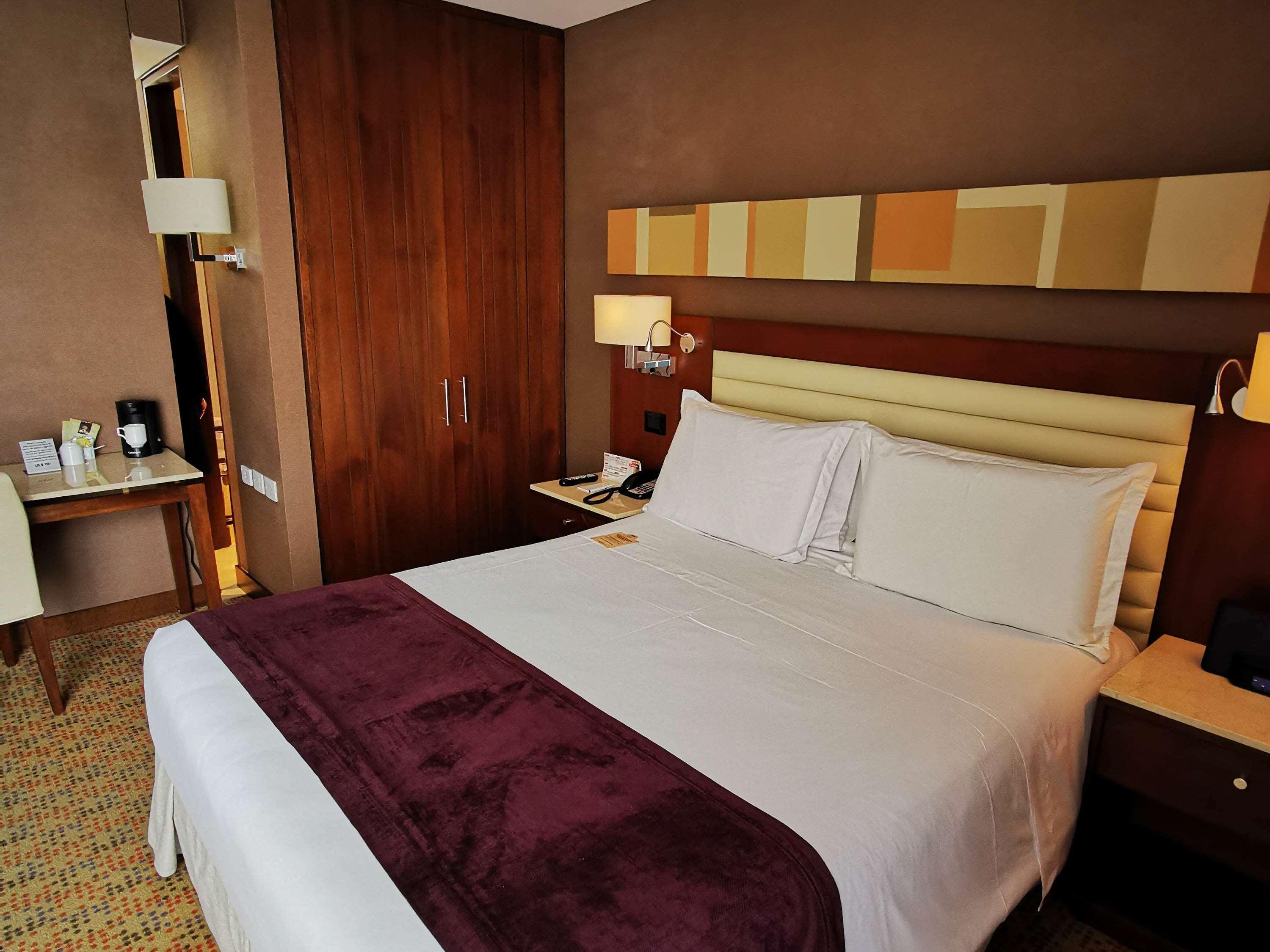 Mercure Calle 100 Hotel Bogota