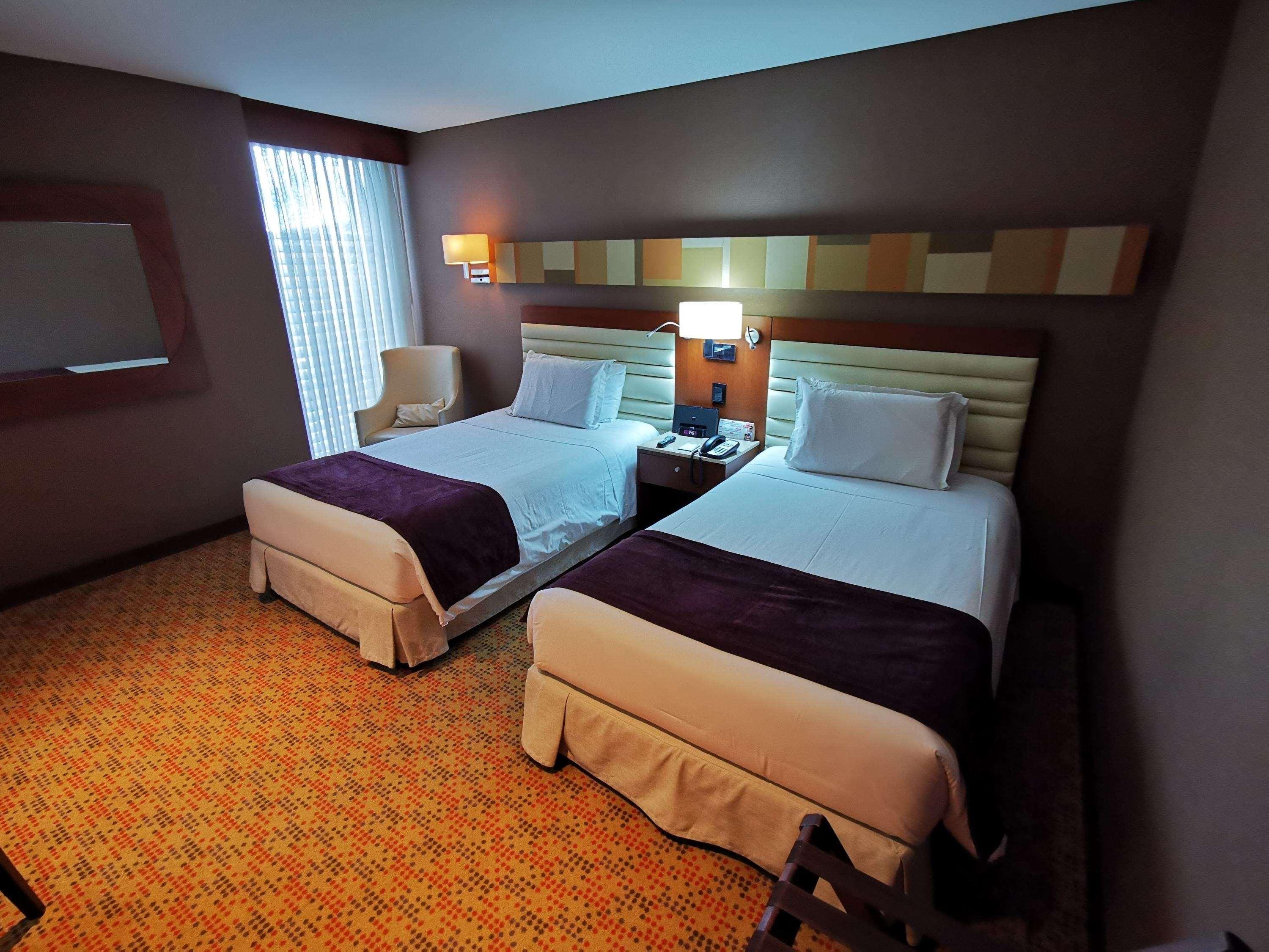 Mercure Calle 100 Bogota