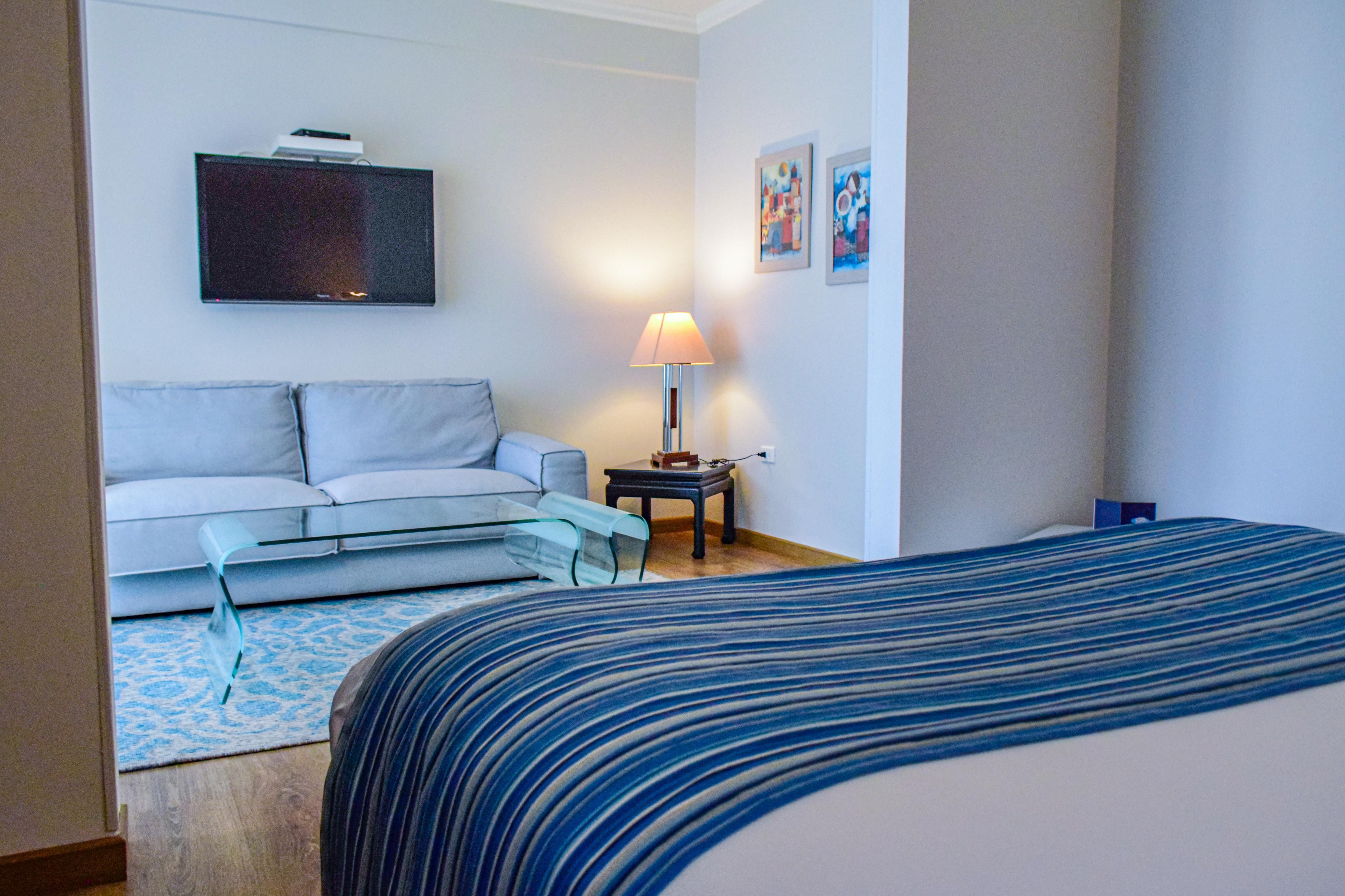Saint Simon Hotel 3*